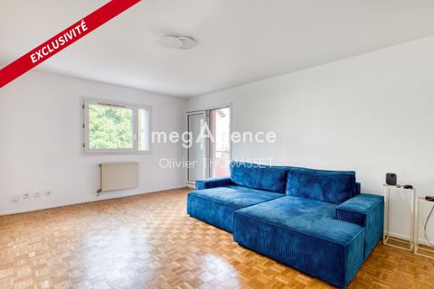 Lejlighed i Lyon, Rhone, Lyon - € 350.000 | Ref: 194577 - foto 2
