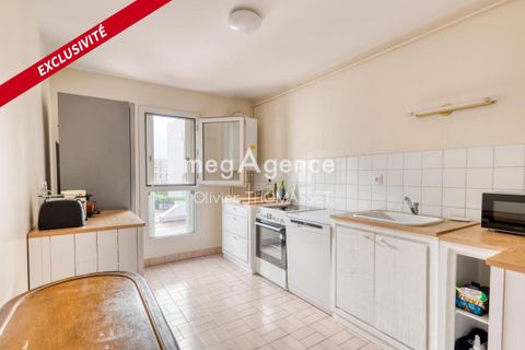 Lejlighed i Lyon, Rhone, Lyon - € 350.000 | Ref: 194577 - foto 3