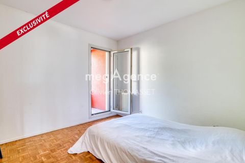 Lejlighed i Lyon, Rhone, Lyon - € 350.000 | Ref: 194577 - foto 4