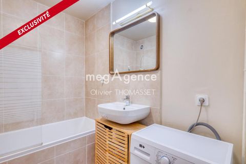 Lejlighed i Lyon, Rhone, Lyon - € 350.000 | Ref: 194577 - foto 5