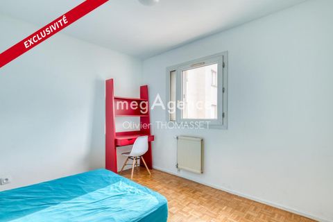Lejlighed i Lyon, Rhone, Lyon - € 350.000 | Ref: 194577 - foto 6