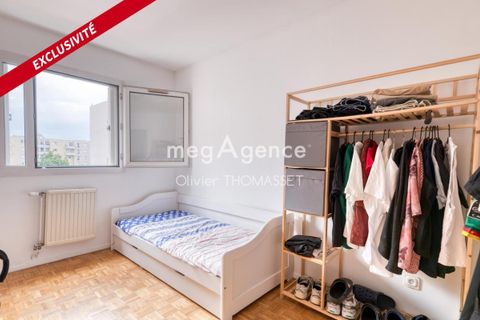 Lejlighed i Lyon, Rhone, Lyon - € 350.000 | Ref: 194577 - foto 7