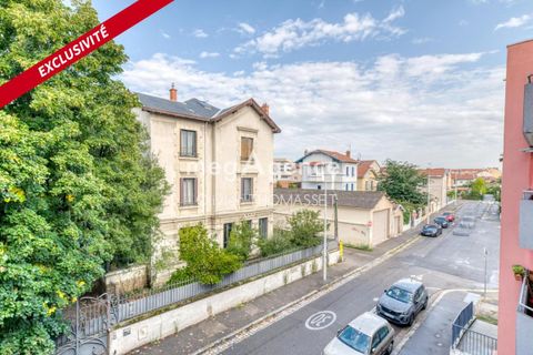Lejlighed i Lyon, Rhone, Lyon - € 350.000 | Ref: 194577 - foto 9