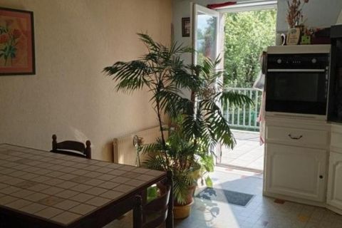 Landsbyhus i Saint-Prix, Allier, Saint-Prix - € 112.000 | Ref: 186923 - foto 3