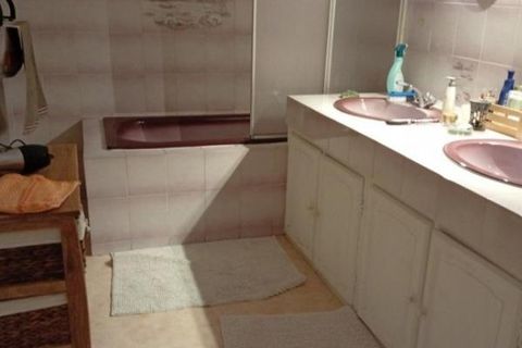 Landsbyhus i Saint-Prix, Allier, Saint-Prix - € 112.000 | Ref: 186923 - foto 4