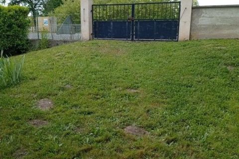 Landsbyhus i Saint-Prix, Allier, Saint-Prix - € 112.000 | Ref: 186923 - foto 7