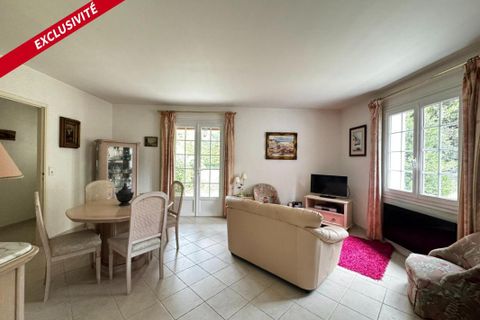 Villa i Dolus-d'Oleron, Charente-Maritime, Dolus-d'Oleron - € 380.000 | Ref: 193260 - foto 4
