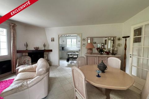 Villa i Dolus-d'Oleron, Charente-Maritime, Dolus-d'Oleron - € 380.000 | Ref: 193260 - foto 5