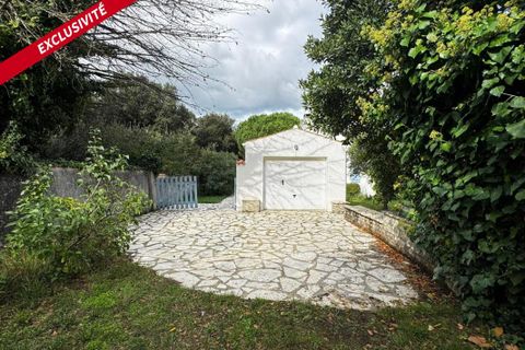 Villa i Dolus-d'Oleron, Charente-Maritime, Dolus-d'Oleron - € 380.000 | Ref: 193260 - foto 9