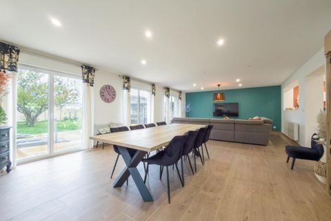 Villa a Dieppe, Seine-Maritime, Dieppe - € 313.000 | Ref: 194508 - foto 2
