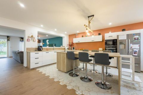 Villa a Dieppe, Seine-Maritime, Dieppe - € 313.000 | Ref: 194508 - foto 4