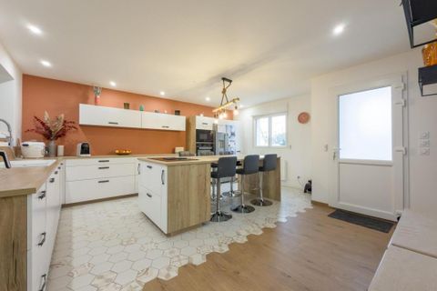 Villa a Dieppe, Seine-Maritime, Dieppe - € 313.000 | Ref: 194508 - foto 5