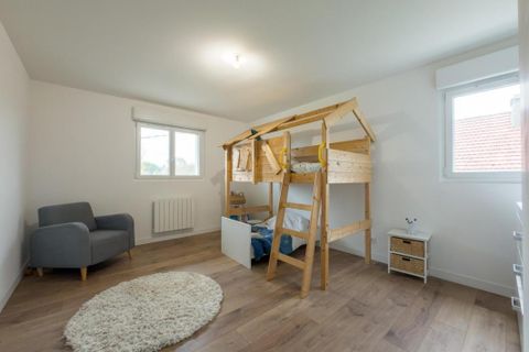 Villa a Dieppe, Seine-Maritime, Dieppe - € 313.000 | Ref: 194508 - foto 10