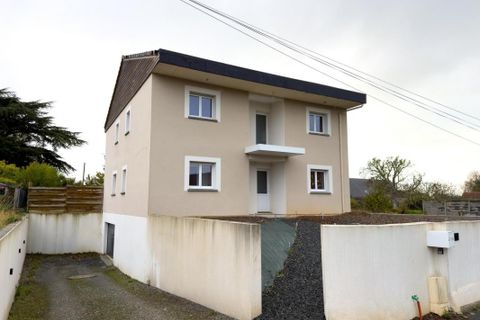 Villa a Dieppe, Seine-Maritime, Dieppe - € 313.000 | Ref: 194508 - foto 14