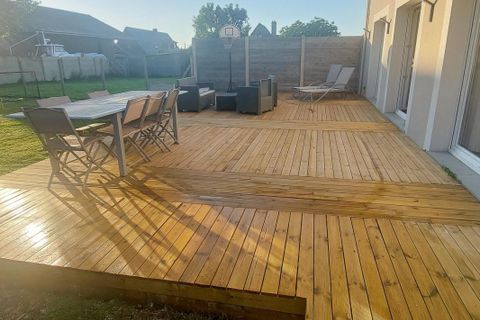 Villa a Dieppe, Seine-Maritime, Dieppe - € 313.000 | Ref: 194508 - foto 15