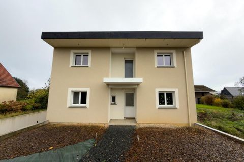 Villa a Dieppe, Seine-Maritime, Dieppe - € 313.000 | Ref: 194508 - foto 16