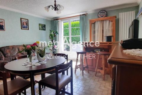 Villa i Naveil, Loir-et-Cher, Naveil - € 157.500 | Ref: 194510 - foto 3