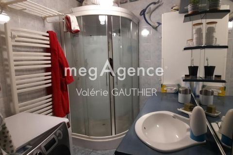 Villa i Naveil, Loir-et-Cher, Naveil - € 157.500 | Ref: 194510 - foto 5