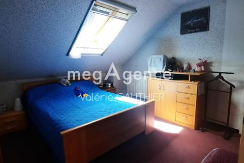 Villa i Naveil, Loir-et-Cher, Naveil - € 157.500 | Ref: 194510 - foto 6