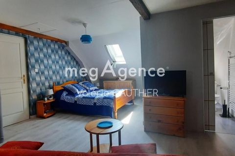 Villa i Naveil, Loir-et-Cher, Naveil - € 157.500 | Ref: 194510 - foto 7