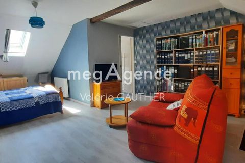 Villa i Naveil, Loir-et-Cher, Naveil - € 157.500 | Ref: 194510 - foto 8