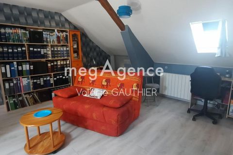Villa i Naveil, Loir-et-Cher, Naveil - € 157.500 | Ref: 194510 - foto 9
