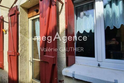 Villa i Naveil, Loir-et-Cher, Naveil - € 157.500 | Ref: 194510 - foto 13
