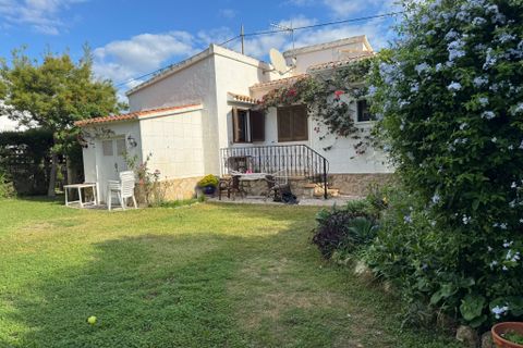 Villa i La Xara, Alicante, La Xara - € 399.000 | Ref: RS 7013 - foto 1