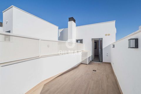Penthouse i Sevilla, Sevilla, Sevilla - € 345.000 | Ref: 215348 - foto 6
