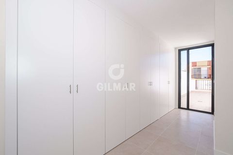 Penthouse i Sevilla, Sevilla, Sevilla - € 345.000 | Ref: 215348 - foto 16