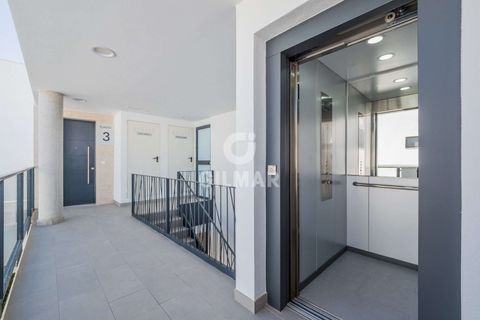 Penthouse i Sevilla, Sevilla, Sevilla - € 345.000 | Ref: 215348 - foto 29