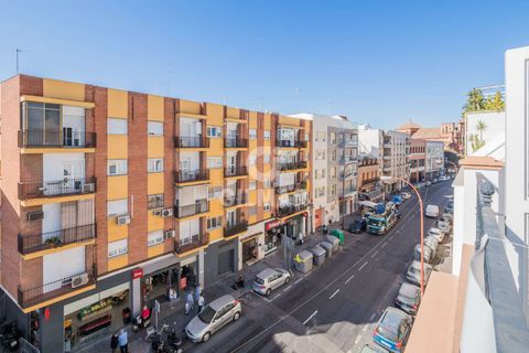 Penthouse i Sevilla, Sevilla, Sevilla - € 345.000 | Ref: 215348 - foto 34