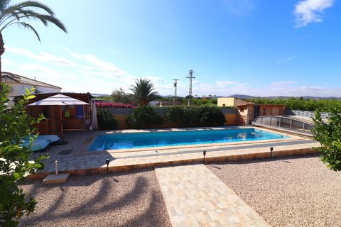 Villa i Orihuela, Alicante, Orihuela - € 355.000 | Ref: R-38457 - foto 2