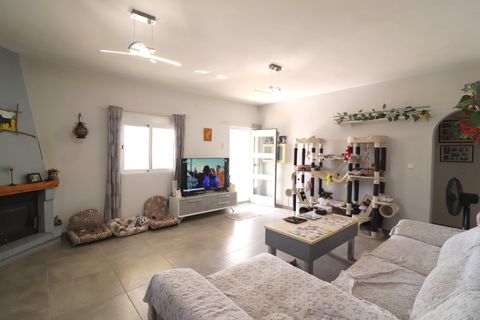 Villa i Orihuela, Alicante, Orihuela - € 355.000 | Ref: R-38457 - foto 5