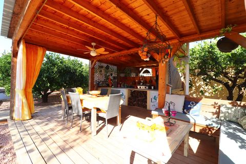 Villa i Orihuela, Alicante, Orihuela - € 355.000 | Ref: R-38457 - foto 19