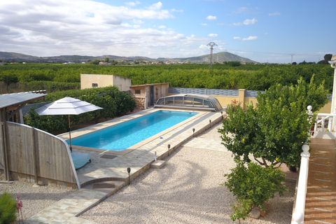 Villa i Orihuela, Alicante, Orihuela - € 355.000 | Ref: R-38457 - foto 22