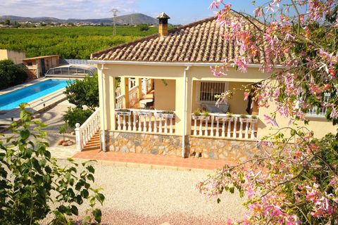 Villa i Orihuela, Alicante, Orihuela - € 355.000 | Ref: R-38457 - foto 26