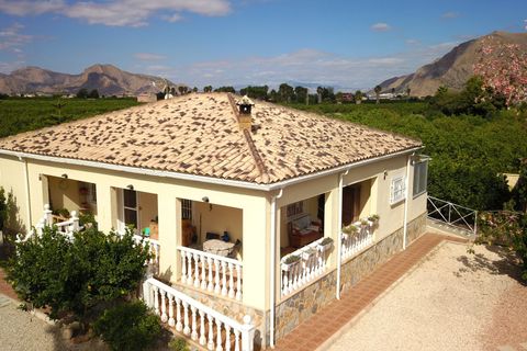 Villa i Orihuela, Alicante, Orihuela - € 355.000 | Ref: R-38457 - foto 29