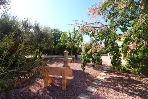 Villa i Orihuela, Alicante, Orihuela - € 355.000 | Ref: R-38457 - foto 30