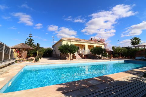 Villa i Orihuela, Alicante, Orihuela - € 355.000 | Ref: R-38457 - foto 31