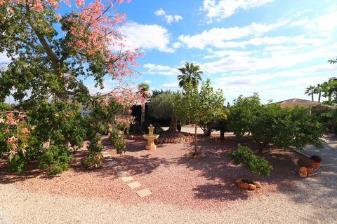 Villa i Orihuela, Alicante, Orihuela - € 355.000 | Ref: R-38457 - foto 34