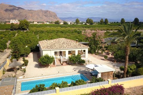 Villa i Orihuela, Alicante, Orihuela - € 355.000 | Ref: R-38457 - foto 36