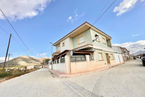Villa i Abanilla, Murcia, Abanilla - € 475.000 | Ref: SS00-413V - foto 2