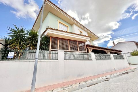 Villa i Abanilla, Murcia, Abanilla - € 475.000 | Ref: SS00-413V - foto 3