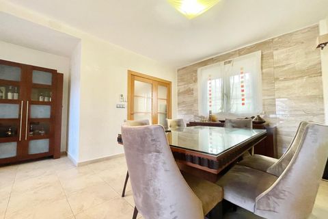 Villa i Abanilla, Murcia, Abanilla - € 475.000 | Ref: SS00-413V - foto 6