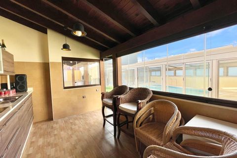Villa i Abanilla, Murcia, Abanilla - € 475.000 | Ref: SS00-413V - foto 31