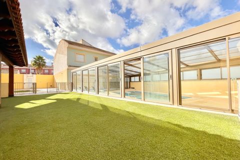 Villa i Abanilla, Murcia, Abanilla - € 475.000 | Ref: SS00-413V - foto 32