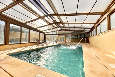 Villa i Abanilla, Murcia, Abanilla - € 475.000 | Ref: SS00-413V - foto 35