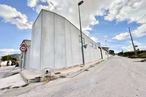 Villa i Abanilla, Murcia, Abanilla - € 475.000 | Ref: SS00-413V - foto 43