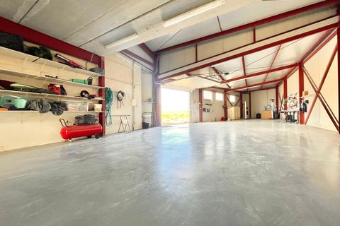 Villa i Abanilla, Murcia, Abanilla - € 475.000 | Ref: SS00-413V - foto 46